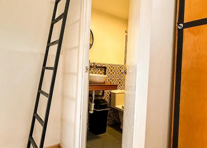 Hostel Black Llama Cusco