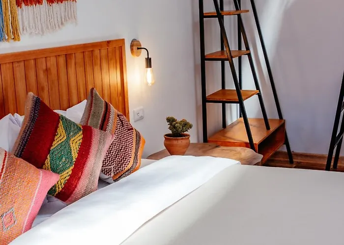 Hostel Black Llama Cusco